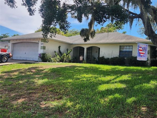3435 CHARMWOOD AVENUE, SPRING HILL, FL 34609