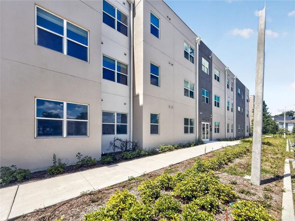 4424 S TEXAS AVENUE , Unit 1-319, ORLANDO, FL 32839