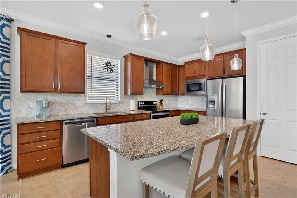 11343 Tiverton Trce , Fort Myers, FL 33913 Photo