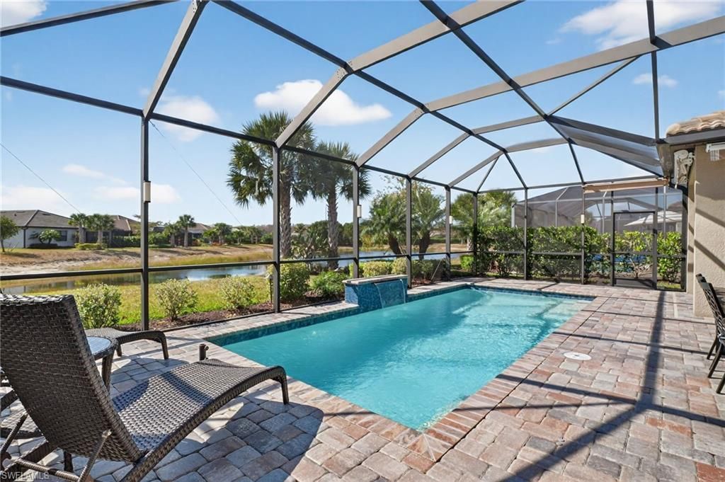 11343 Tiverton Trce , Fort Myers, FL 33913 Photo