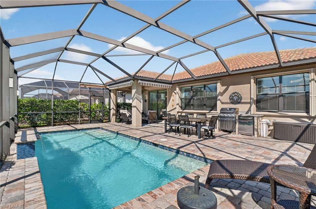 11343 Tiverton Trce , Fort Myers, FL 33913 Photo