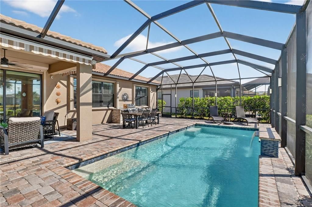 11343 Tiverton Trce , Fort Myers, FL 33913 Photo