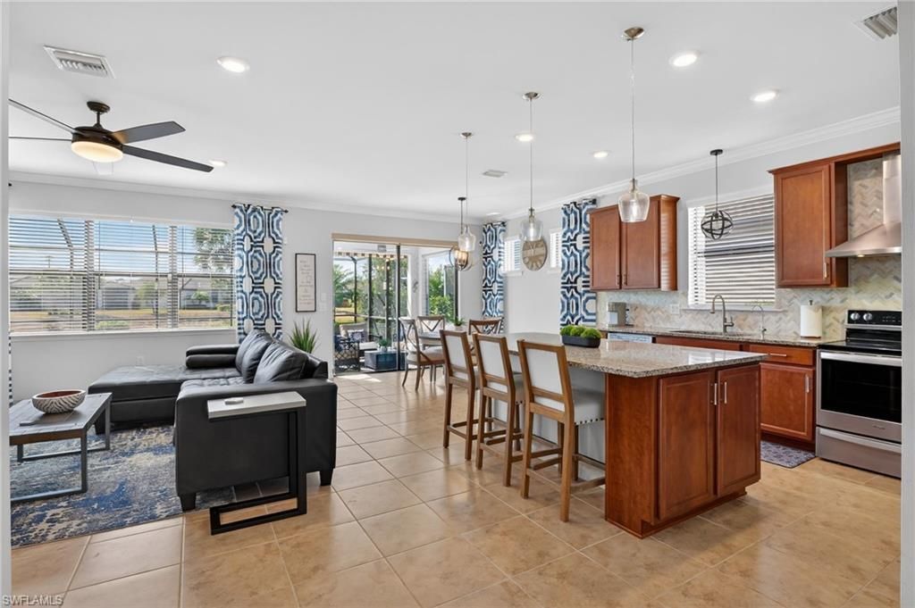 11343 Tiverton Trce , Fort Myers, FL 33913 Photo