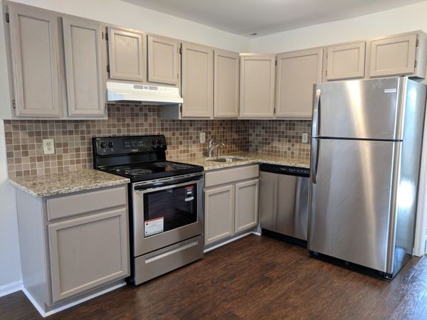 519 Moore Ave , Unit B, Nashville, TN 37203