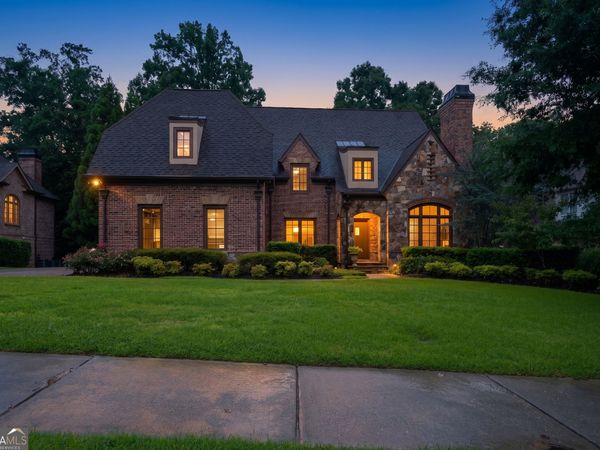 840 Camden Park Court NE, Atlanta, GA 30342