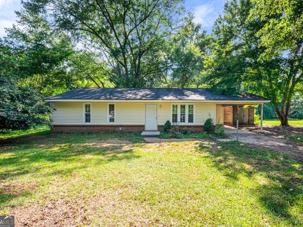 156 Crestwood Drive, Toccoa, GA 30577