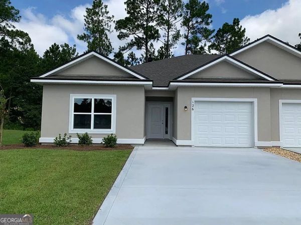 115 Gary Circle, St. Marys, GA 31558