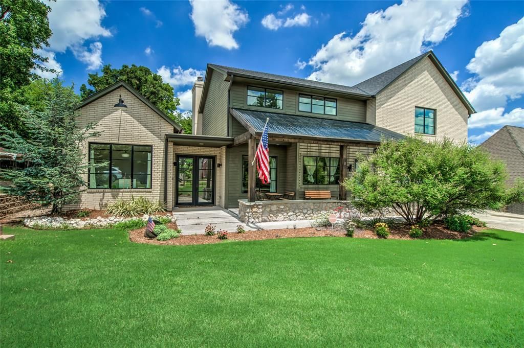 3817 Tambos Trail, Edmond, OK 73034 Main Photo
