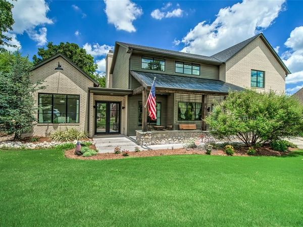 3817 Tambos Trail, Edmond, OK 73034