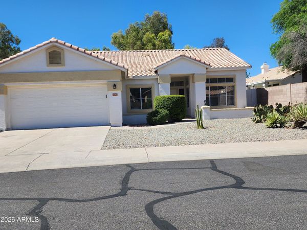 1540 E SAN REMO Avenue, Gilbert, AZ 85234