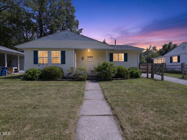 1543 Bradmore Drive , Toledo, OH 43612