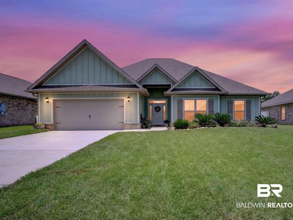 24815 Spectacular Bid Loop, Daphne, AL 36526