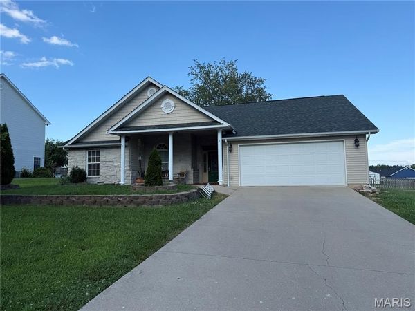 10180 Summerfield Drive, Rolla, MO 65401