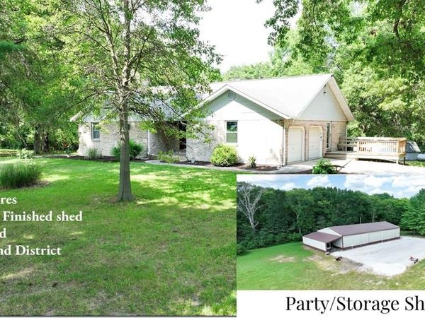 5557 Schuetz Lane, Alhambra, IL 62001