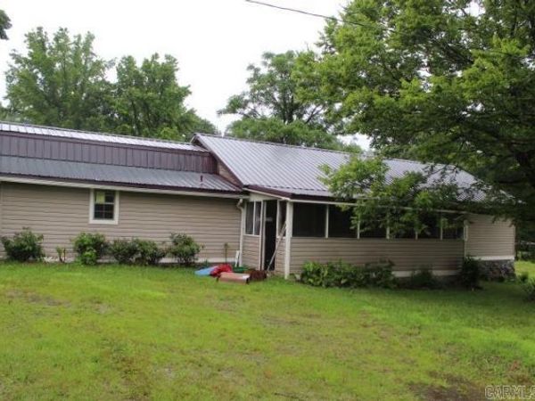 593 Delta Circle , Sheridan, AR 72150