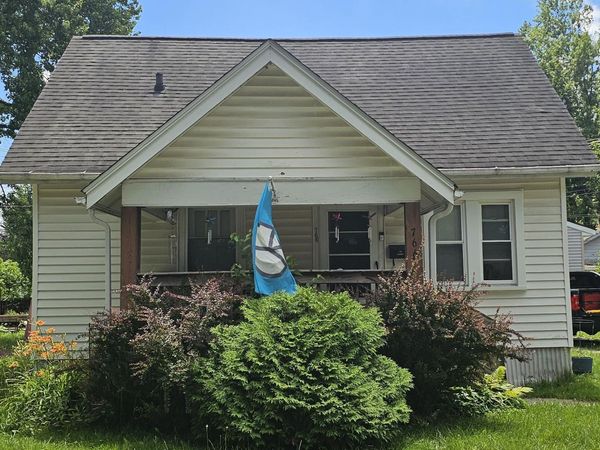 766 Ford Street, Ypsilanti, MI 48198