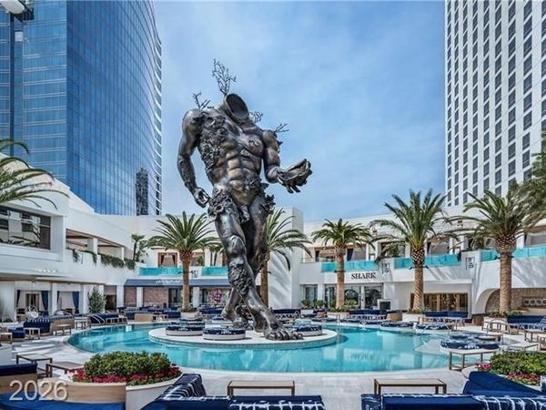 4381 W Flamingo Road , Unit 15310, Las Vegas, NV 89103