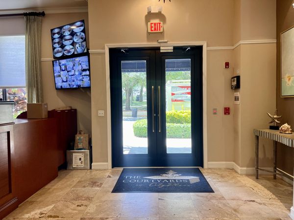 630 S Sapodilla Avenue, Unit 204, West Palm Beach, FL 33401