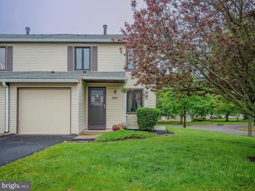 1001 Winfield Court, Lansdale, PA 19446 Main Photo