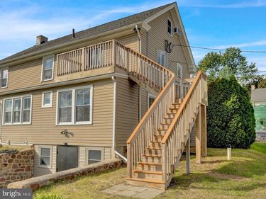 3208 MAIN STREET, Unit 3, MORGANTOWN, PA 19543