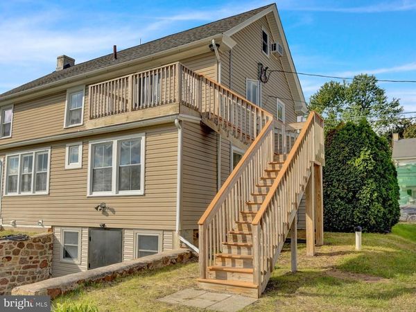 3208 MAIN STREET, Unit 3, MORGANTOWN, PA 19543
