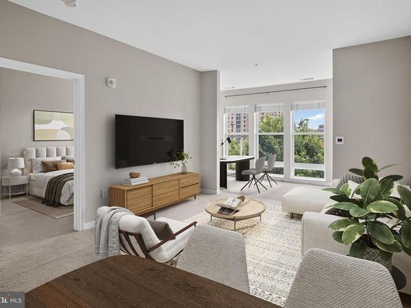 8045 NEWELL STREET, Unit 523, SILVER SPRING, MD 20910