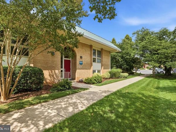 3505 S LEISURE WORLD BOULEVARD, Unit 29-2E, SILVER SPRING, MD 20906