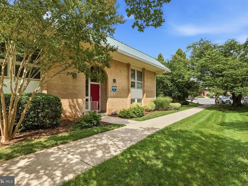 3505 S Leisure World Boulevard, Unit 29-2E, Silver Spring, MD 20906 Main Photo