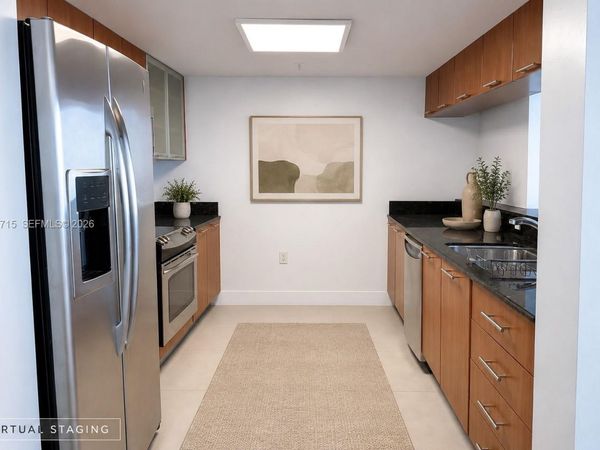 1800 N Bayshore Dr , Unit 4102, Miami, FL 33132