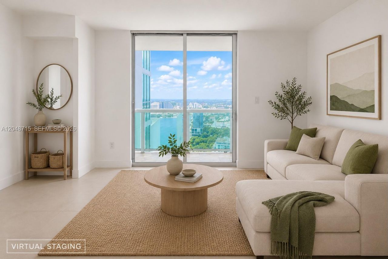 1800 N Bayshore Dr , Unit 4102, Miami, FL 33132 Photo
