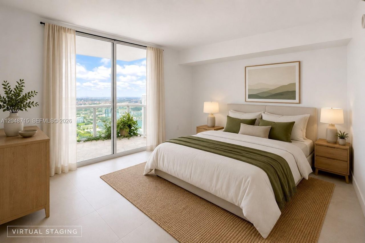 1800 N Bayshore Dr , Unit 4102, Miami, FL 33132 Photo