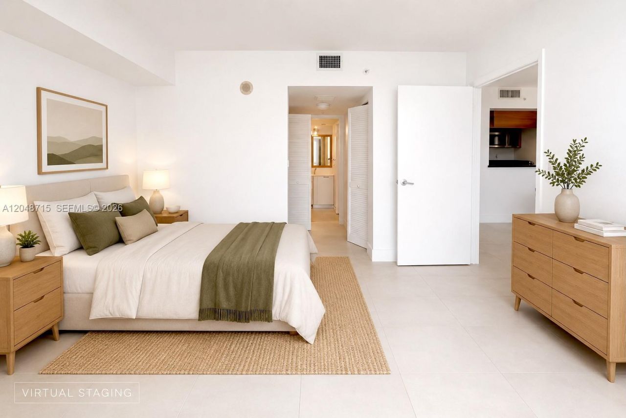 1800 N Bayshore Dr , Unit 4102, Miami, FL 33132 Photo