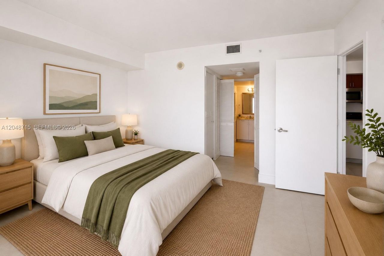 1800 N Bayshore Dr , Unit 4102, Miami, FL 33132 Photo