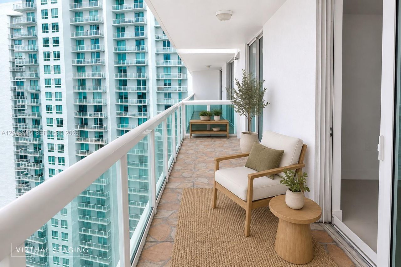 1800 N Bayshore Dr , Unit 4102, Miami, FL 33132 Photo