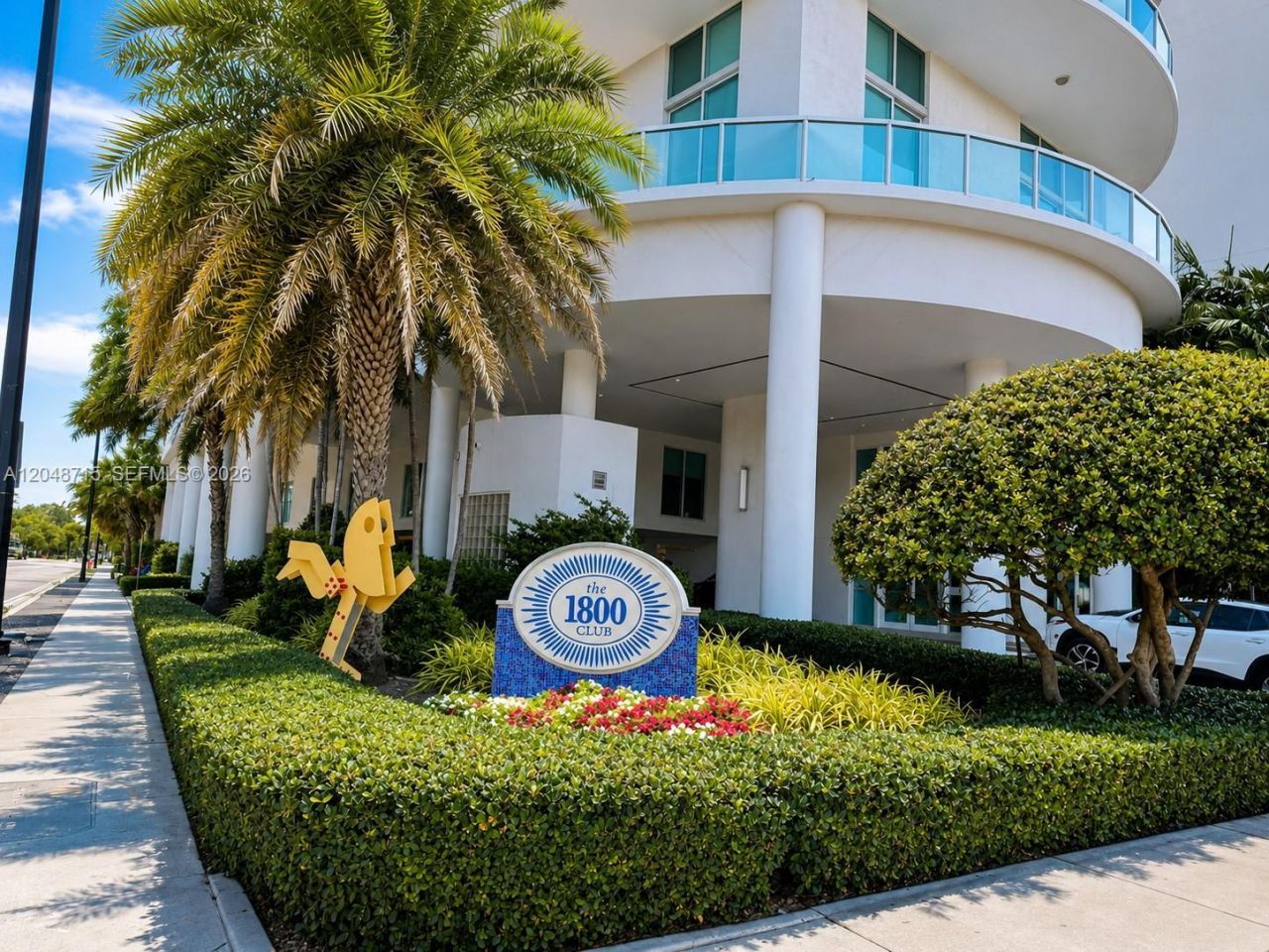 1800 N Bayshore Dr , Unit 4102, Miami, FL 33132 Photo