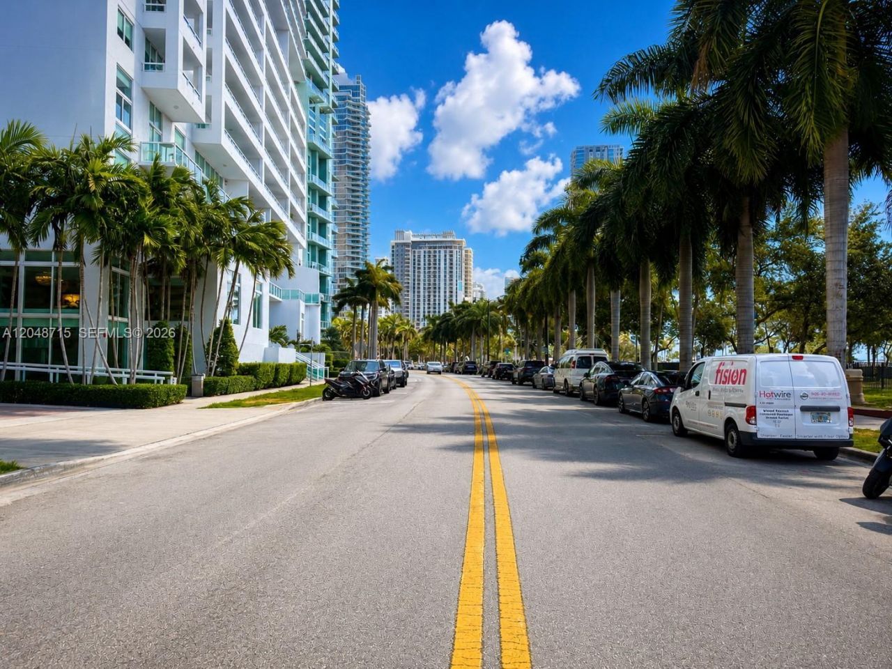 1800 N Bayshore Dr , Unit 4102, Miami, FL 33132 Photo