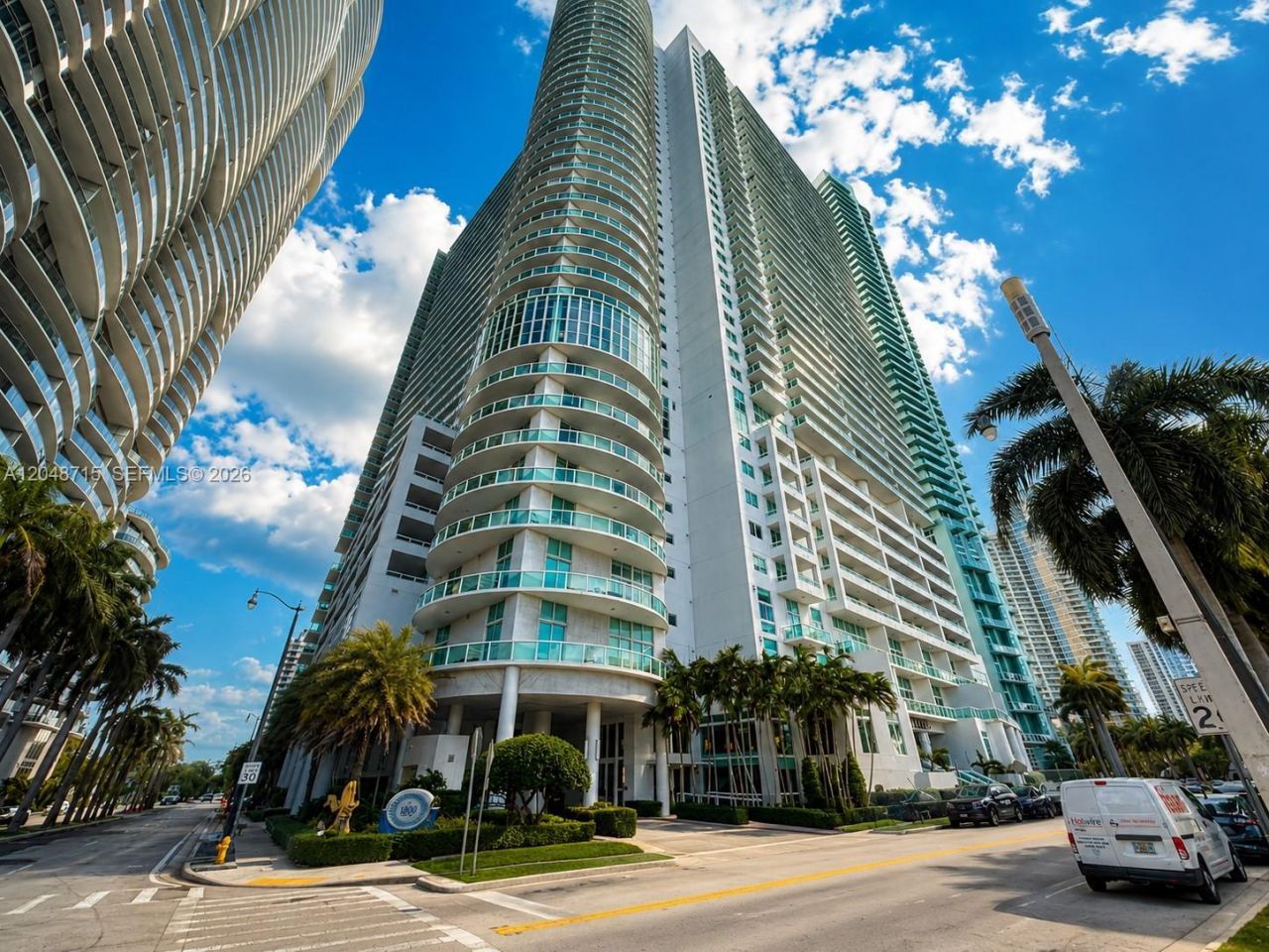 1800 N Bayshore Dr , Unit 4102, Miami, FL 33132 Photo