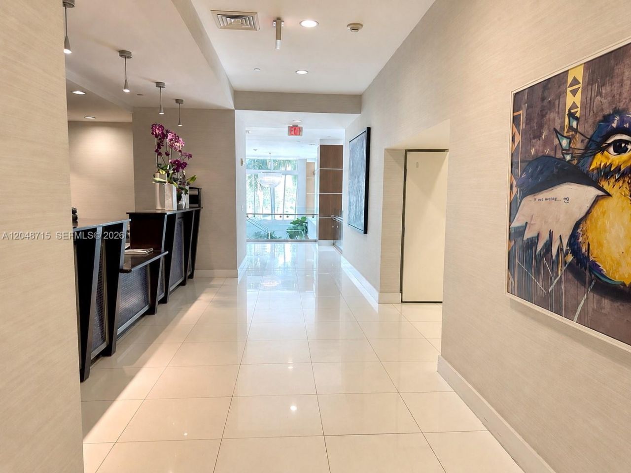1800 N Bayshore Dr , Unit 4102, Miami, FL 33132 Photo