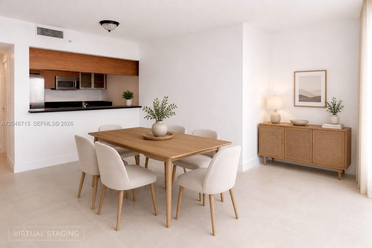 1800 N Bayshore Dr , Unit 4102, Miami, FL 33132 Photo