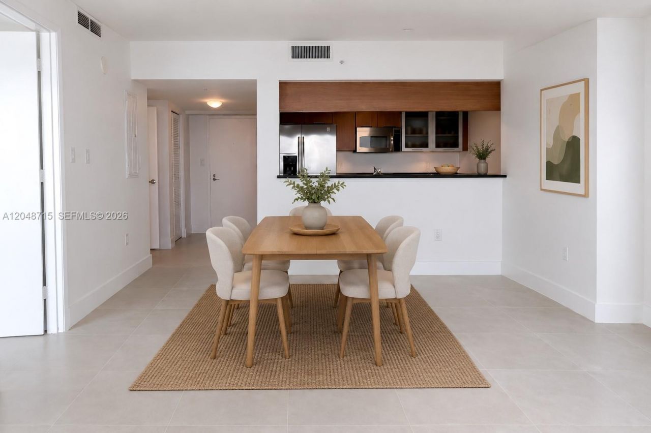 1800 N Bayshore Dr , Unit 4102, Miami, FL 33132 Photo