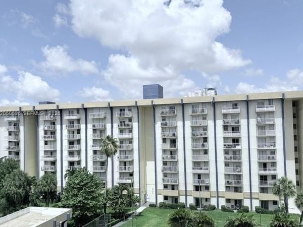 801 NW 47th Ave , Unit 116W, Miami, FL 33126
