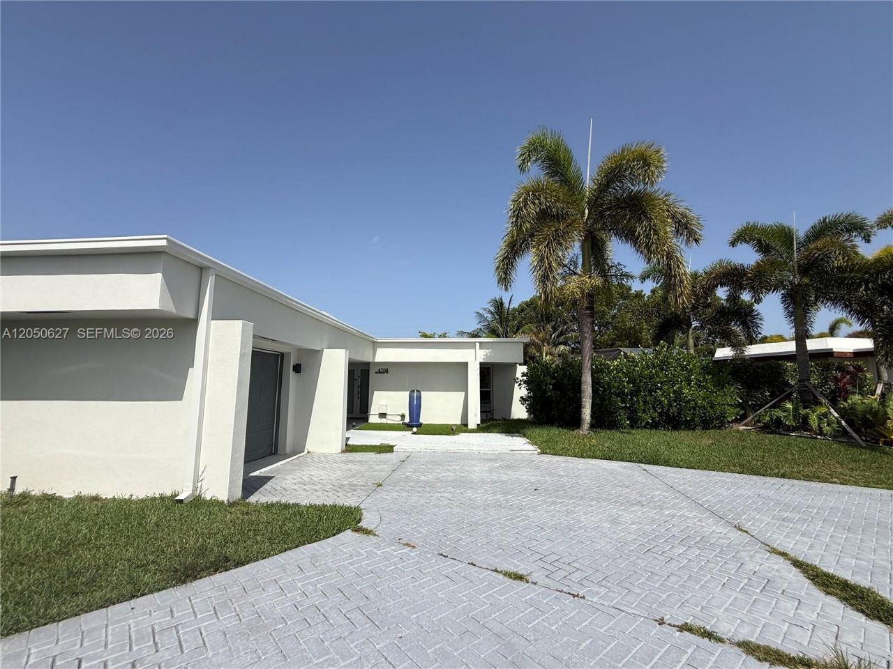 4708 Bayberry Ln, Tamarac, FL 33319 Photo