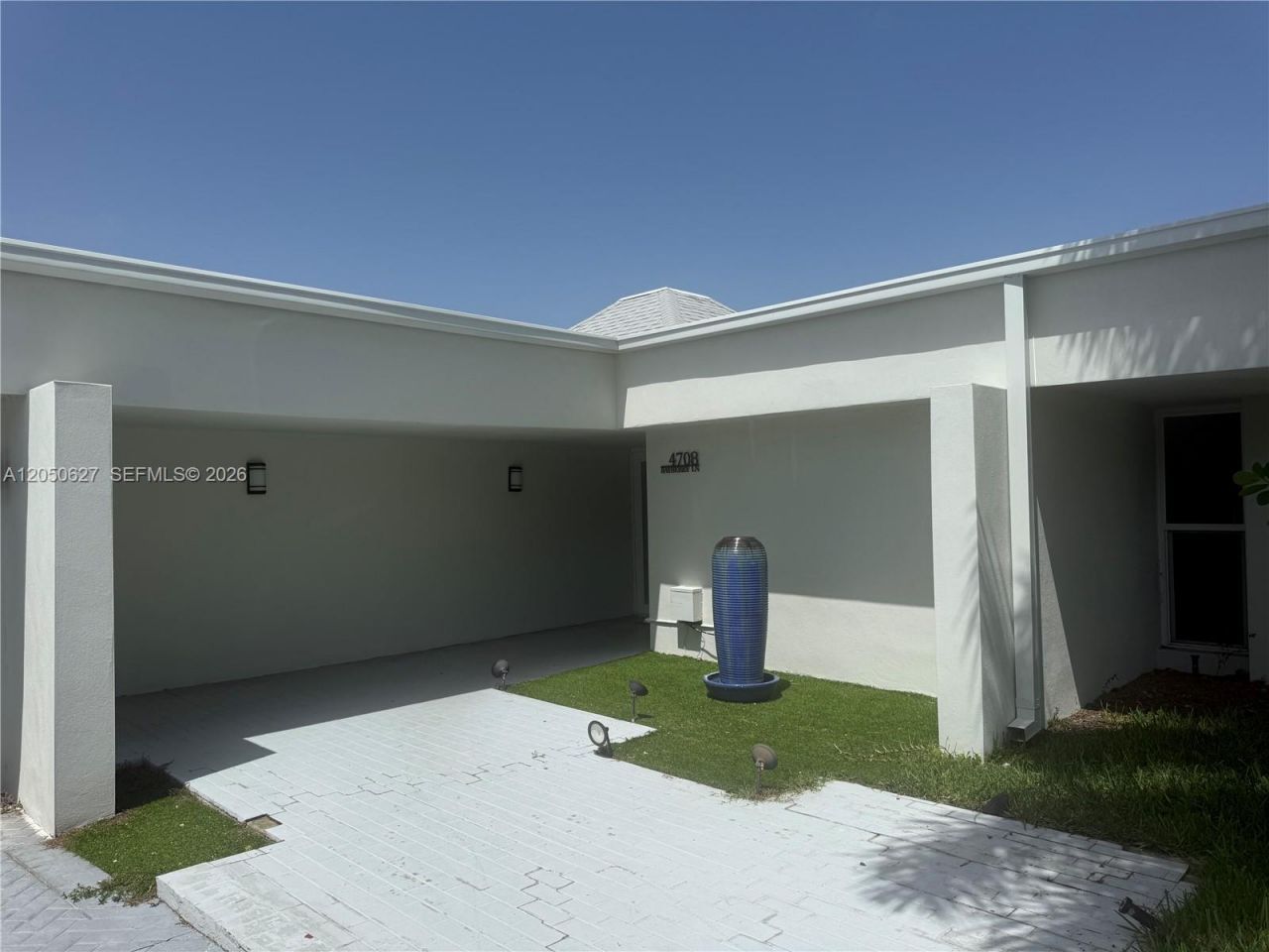 4708 Bayberry Ln, Tamarac, FL 33319 Photo