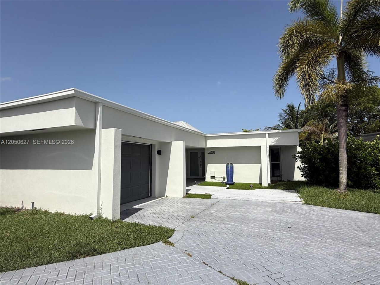 4708 Bayberry Ln, Tamarac, FL 33319 Photo