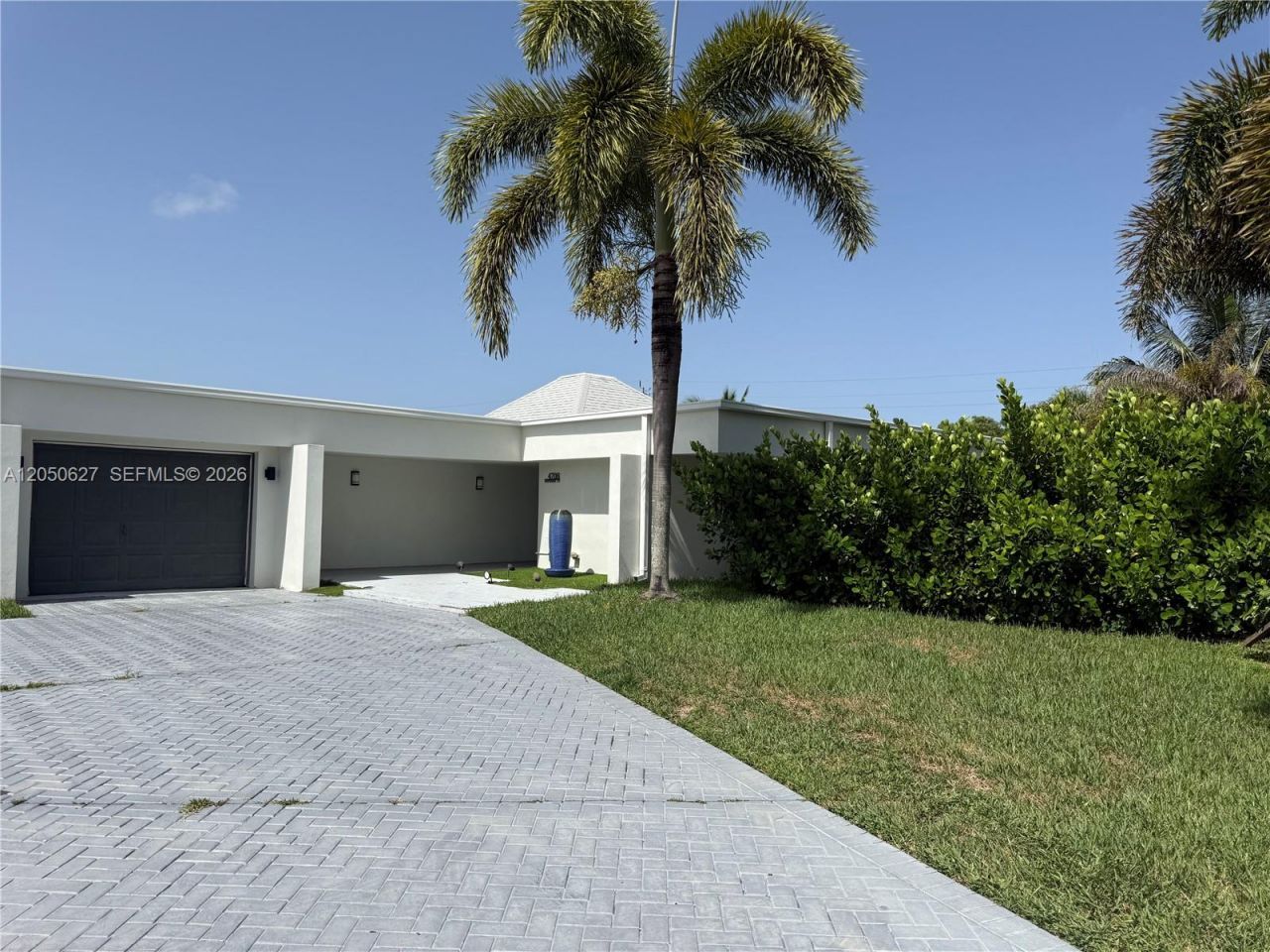 4708 Bayberry Ln, Tamarac, FL 33319 Photo
