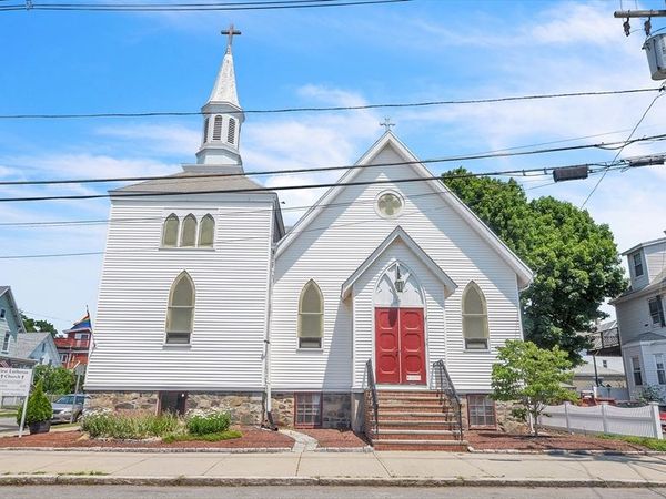 98 Waite St., Malden, MA 02148