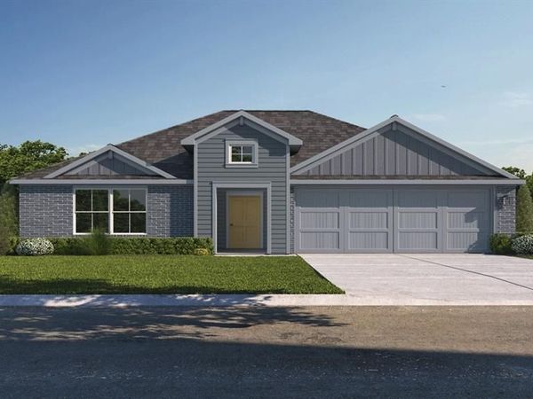 3104 Cyprian Road, Waco, TX 76655