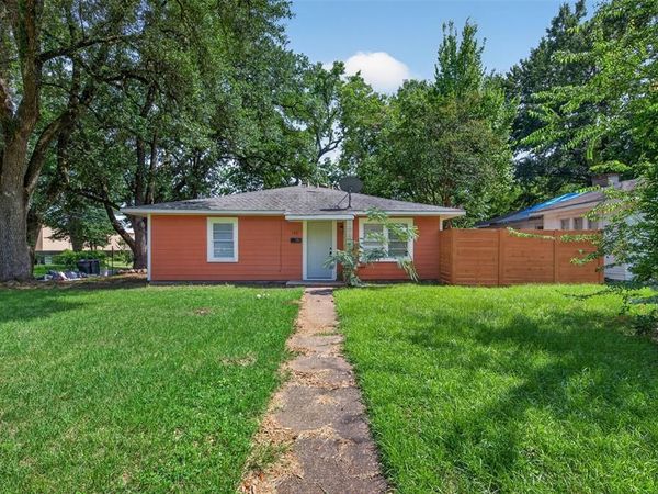 1401 Glen Oak Place , Shreveport, LA 71103
