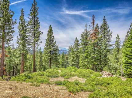 16145 Martis Peak Road , Truckee, CA 96161 Photo