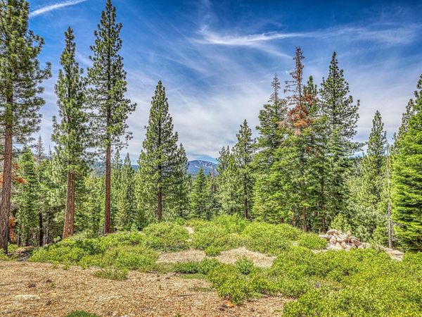 16145 Martis Peak Road , Truckee, CA 96161